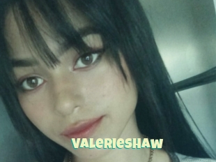 Valerieshaw