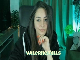 Valeriiemills