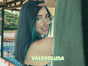 Valeriiluna