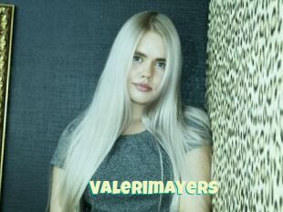 Valerimayers