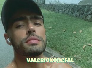 Valeriokonefal