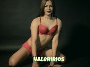 Valeririos