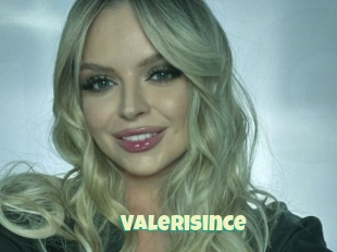 Valerisince