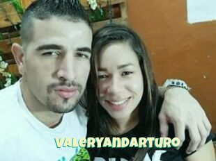 Valeryandarturo
