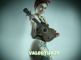 Valeryhaze
