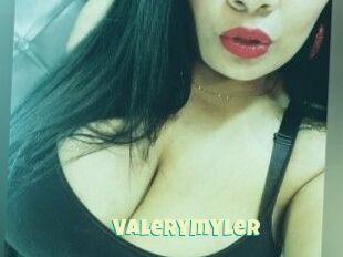 Valerymyler