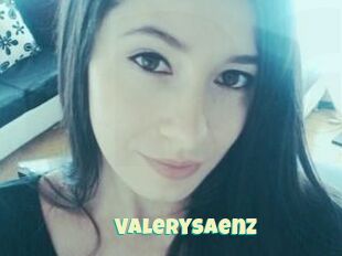 Valerysaenz