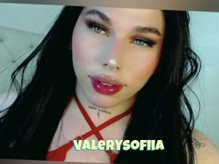 Valerysofiia