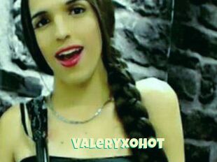 Valeryxohot