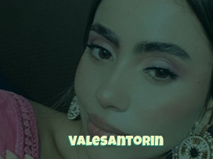 Valesantorin