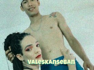 Valeskanseban