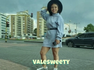 Valesweety