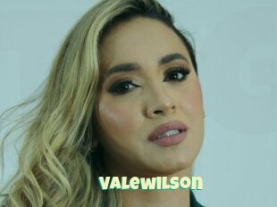 Valewilson