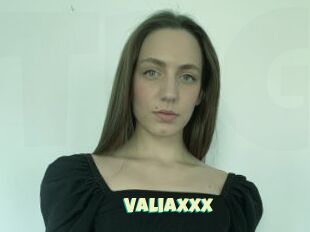 Valiaxxx