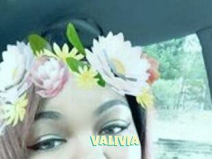 Valivia