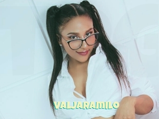 Valjaramilo
