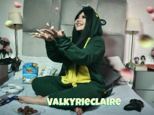Valkyrieclaire