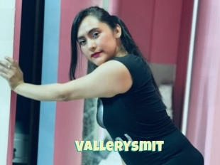 Vallerysmit