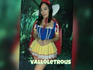 Valloletrous