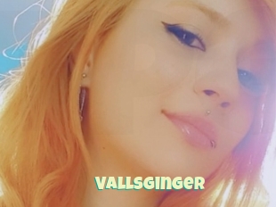 Vallsginger