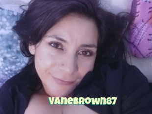 Vanebrown87