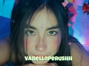 Vanelloperushh
