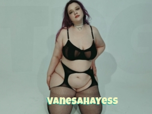 Vanesahayess