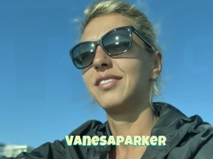 Vanesaparker