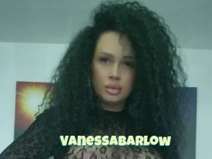Vanessabarlow