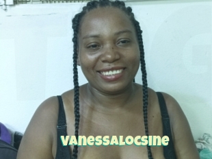 Vanessalocsine