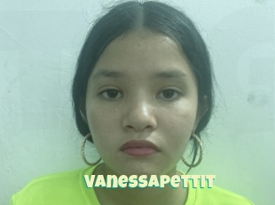 Vanessapettit