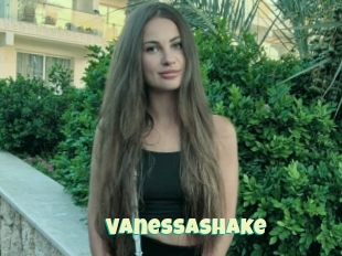 Vanessashake