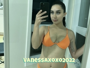 Vanessaxoxo2022