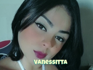 Vanessitta