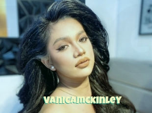 Vanicamckinley