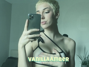 Vanillaamber