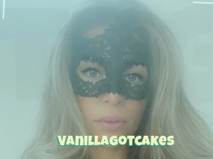 Vanillagotcakes