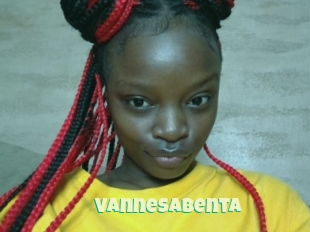 Vannesabenta