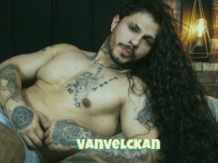 Vanvelckan