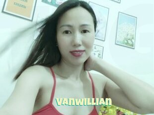 Vanwillian