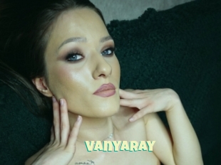Vanyaray