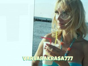 Varvarakrasa777