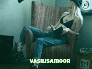 Vasilisamoor