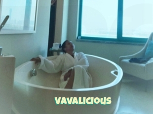 Vavalicious
