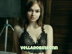 Vellarobinsonn