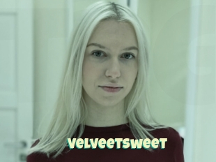 Velveetsweet