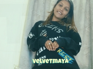 Velvetmaya