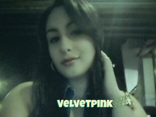 Velvetpink