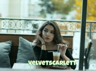 Velvetscarlett