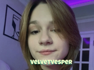 Velvetvesper